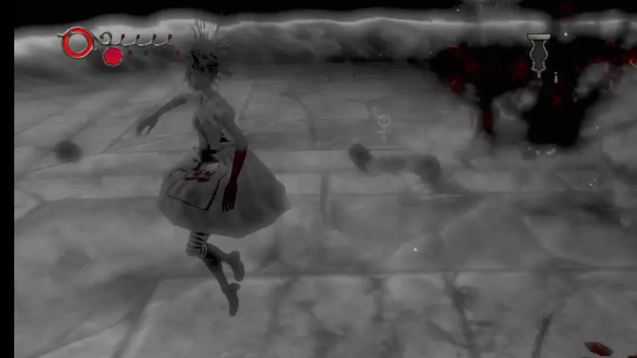 ALICE MADNESS RETURNS! TRANSFORMAÇÃO MALIGNA! PT 5! LIVE TWITCH! PEDROSK GAMER @NEWxXx Games #alice