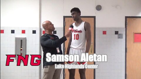 #1 Lake Highlands Defeats #20 Highland Park 80-76 in Double OT