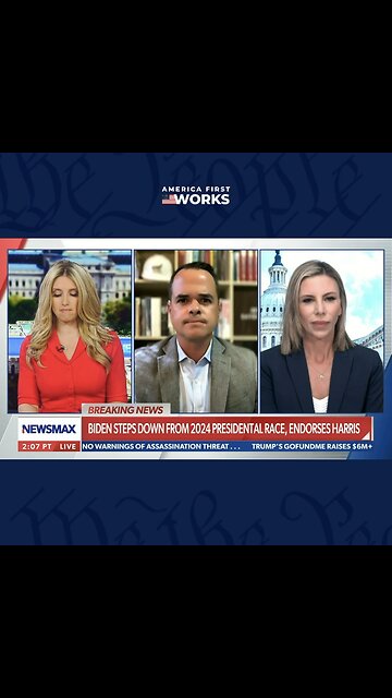 The Left Can’t Hide on November 5th