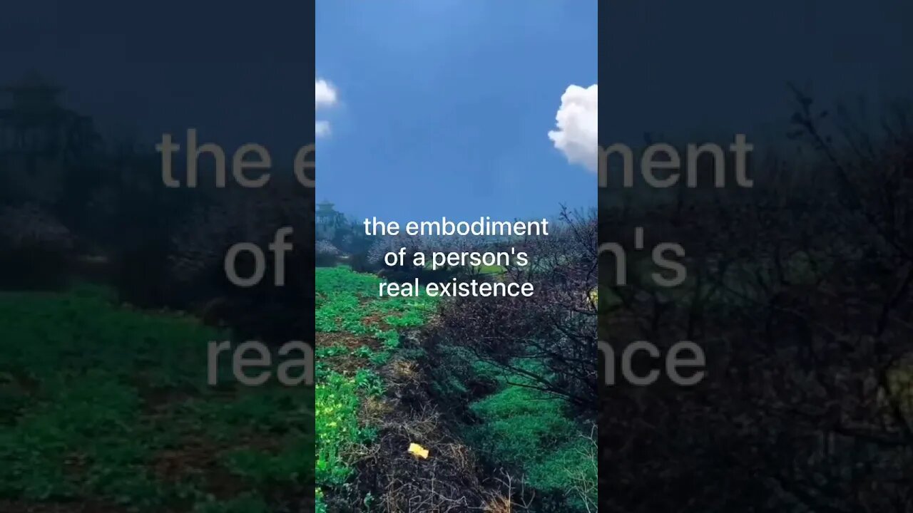 开悟堂世界公民频道 Kai wu tang world citizen channel