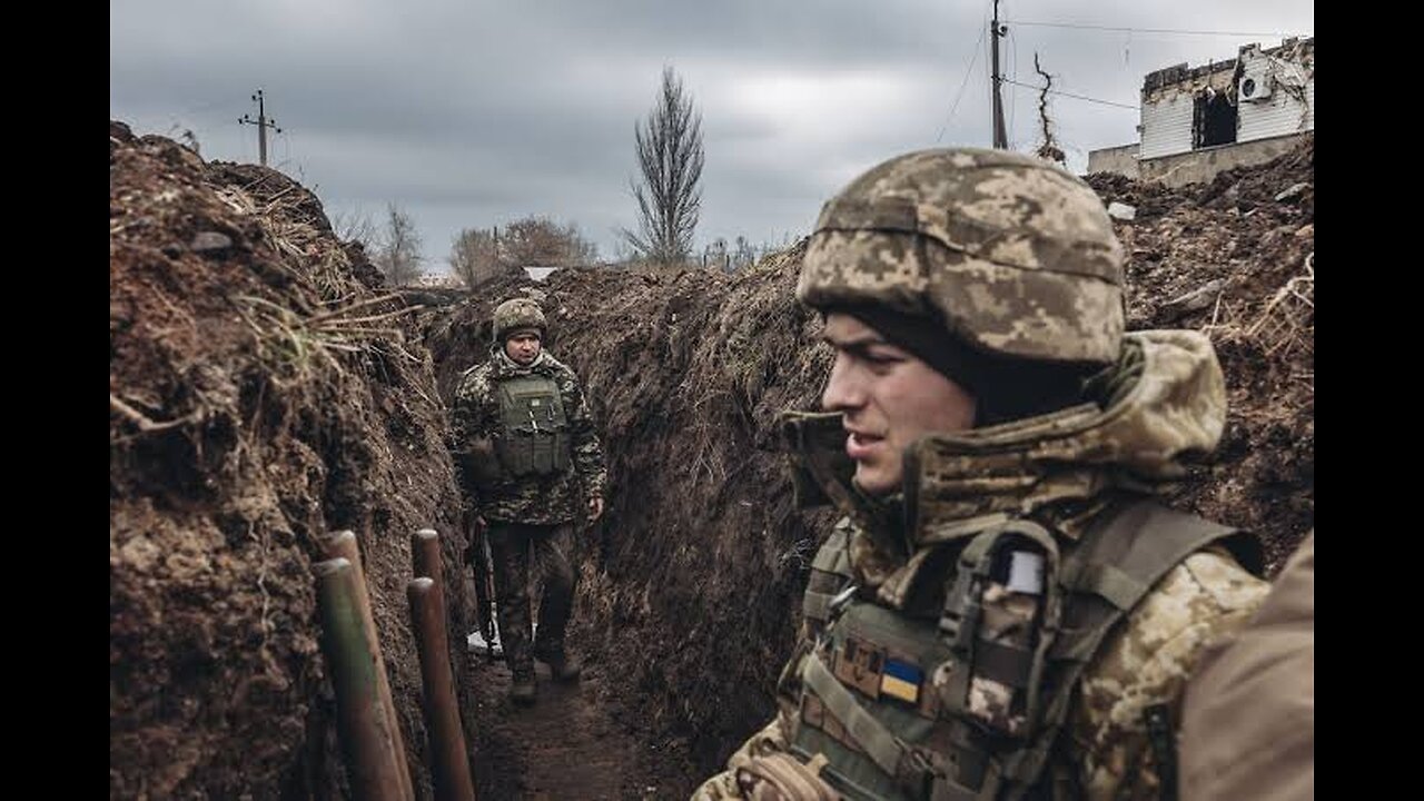 Shocking information about the number of losses of Russian soldiers in Ukraine is revealed