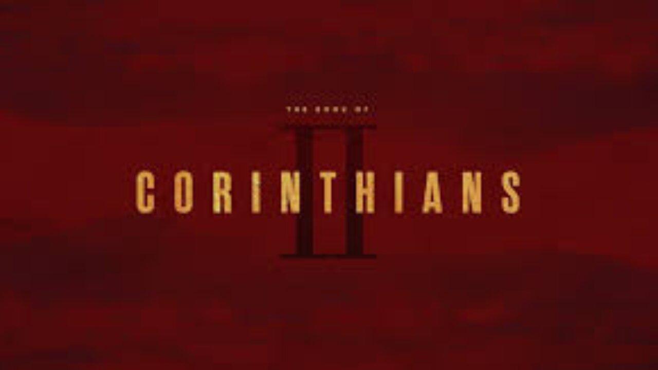 2 Corinthians 12 - Caught up into Paradise || Evangelist Danil Kutsar