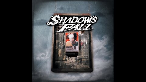 Shadows Fall - The War Within