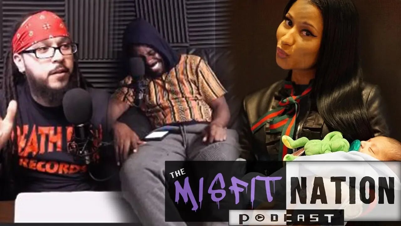 Nicki Minaj Quitting Rap??