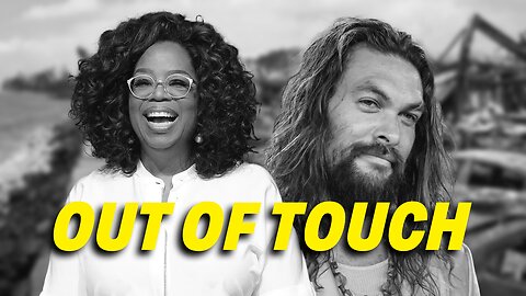 FAMOUS CELEBRITIES CRITICIZED FOR SEEMING OUT OF TOUCH WITH MAUI WILDFIRE VICTIMS!