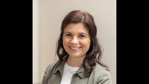 The Truth Trumpet Welcomes Susie Rock