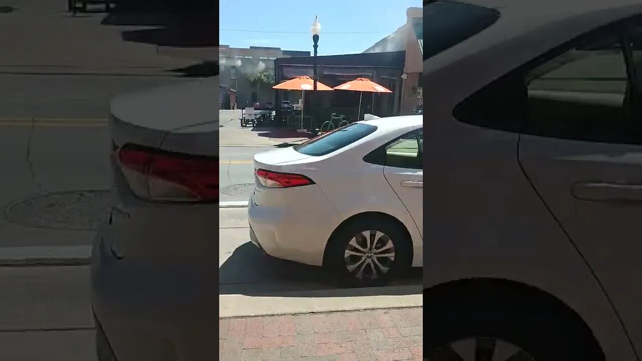 #gangstalking perp walk 08/07/2022 Pt. 2