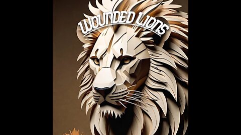 "Old Man" | Wounded Lions