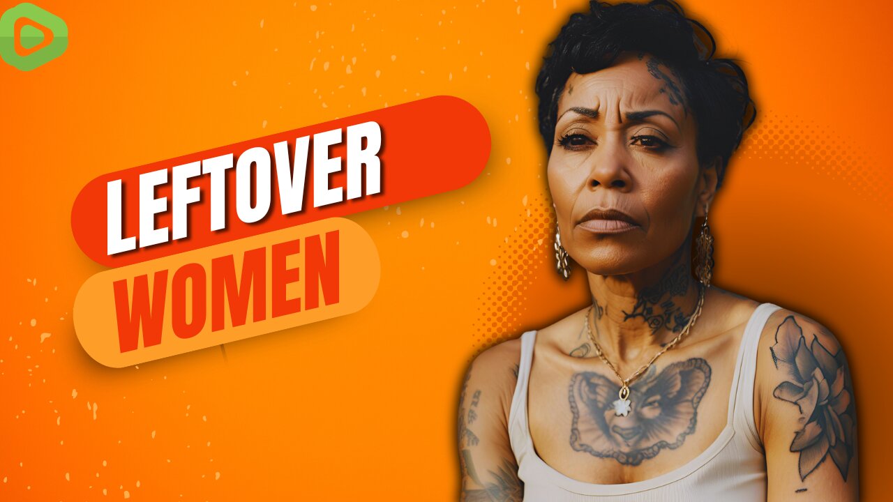 Why Men Avoid Older Women (It's Sad But True)