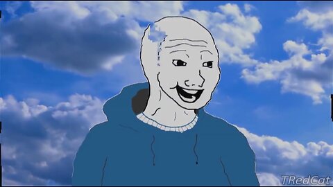 BASED VIRIATO - Doomer E Bloomer, Blackpill e Whitepill.