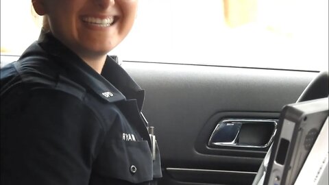 Good Salem Cop?! "I'm Not Saying Anything!" #CopWatch #1stAmendmentAudit