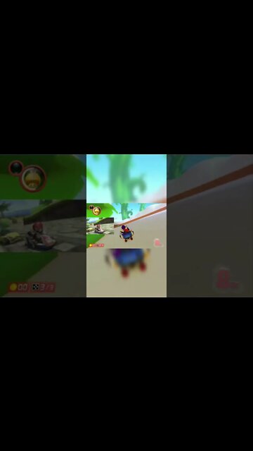 É uma série de jogos de corrida desenvolvida e publicada pela Nintendo #shorts #nintendo #mario