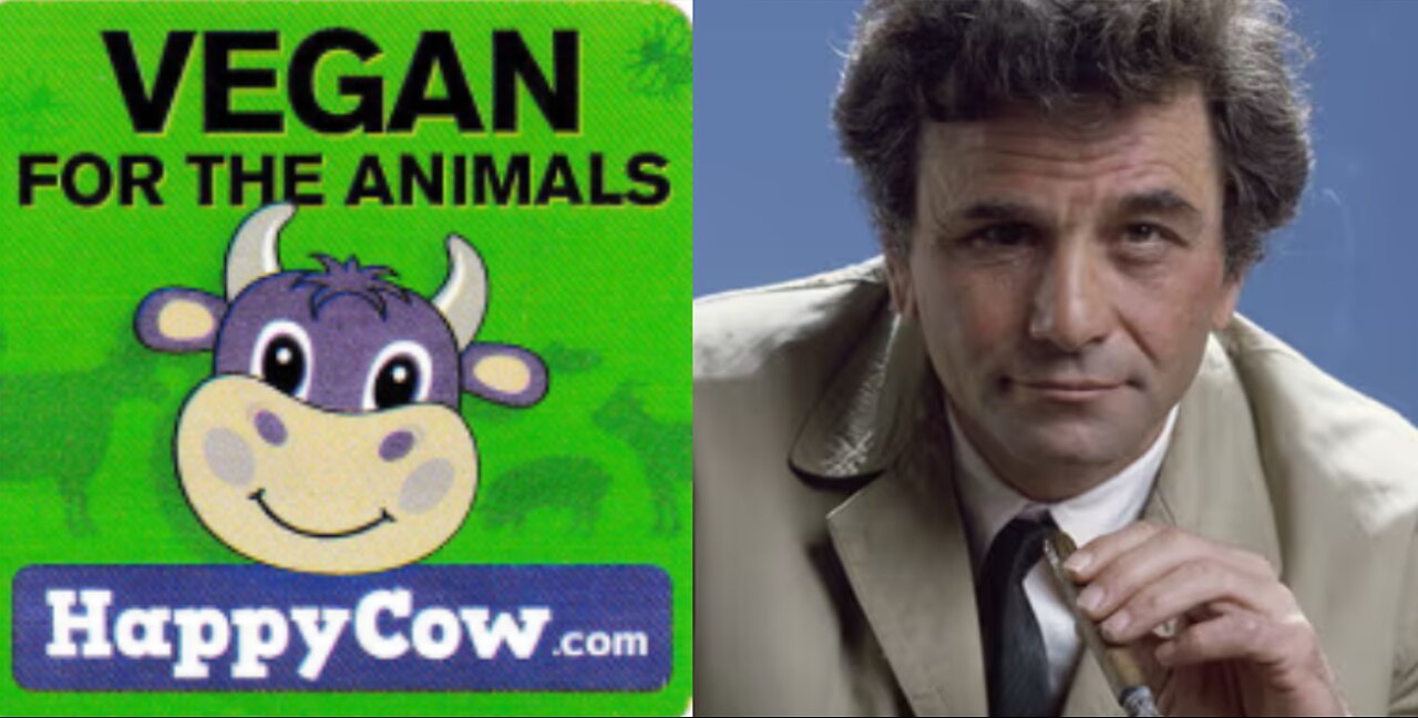 Columbo – A Case of Immunity