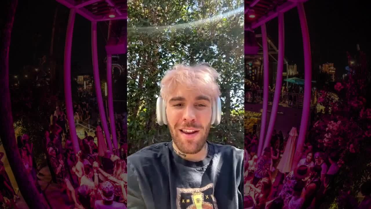 Freak the Beat Music Festival
