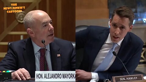 Biden's DHS Sec. does not remember telling illegal immigrants 'We are not saying don't come'.