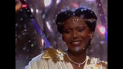 Boney M - Feliz Navidad