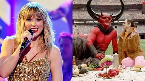Who is Taylor Swift Really? (Research Show)