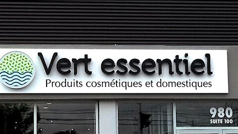 Vert Essentiel