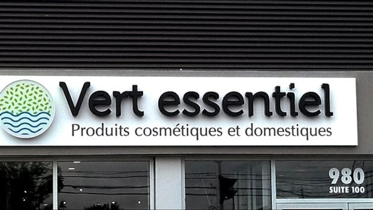 Vert Essentiel