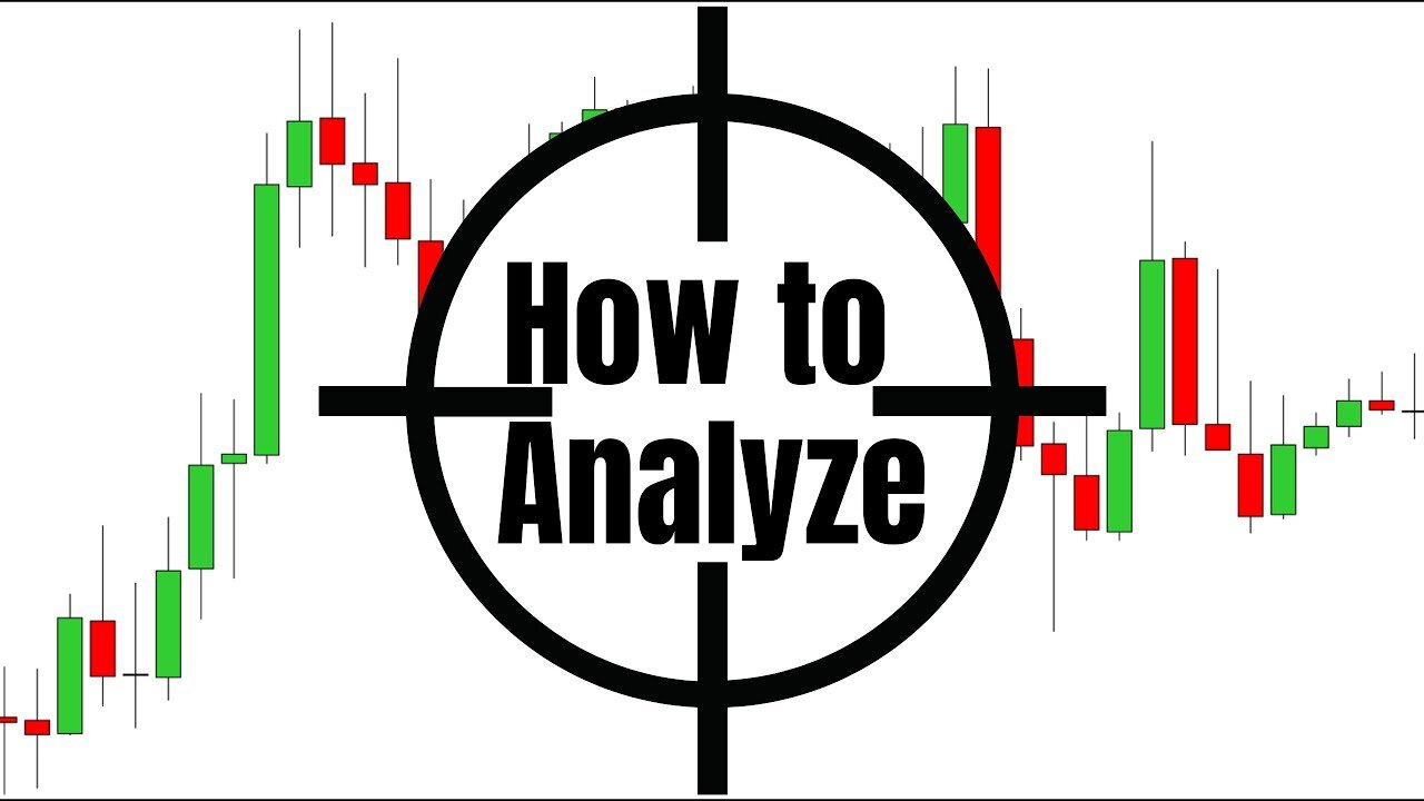 SMART MONEY CONCEPT | How to Analyze Understanding The Technique
