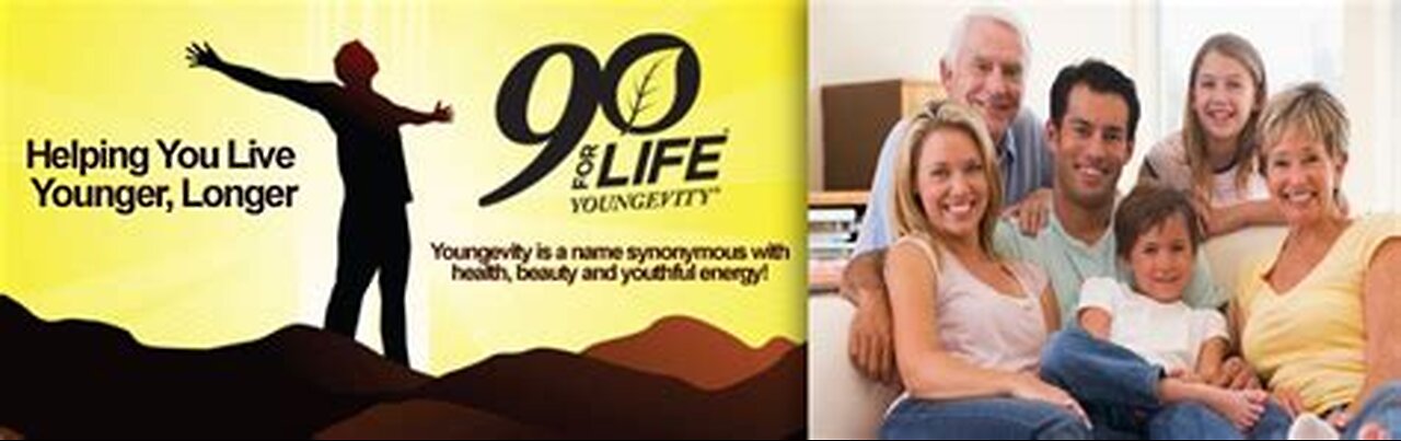 90 for Life