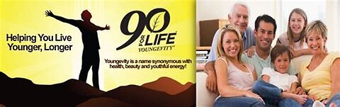 90 for Life