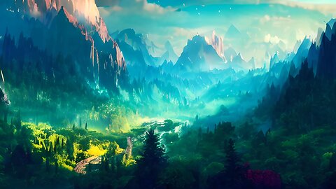 that epic feeling you get when you discover a hidden region part 13...