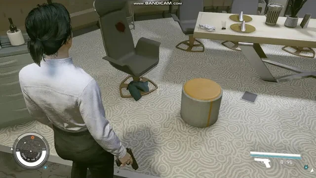 "A Strange Glitch Too Funny Not To Share Lmao!!!"