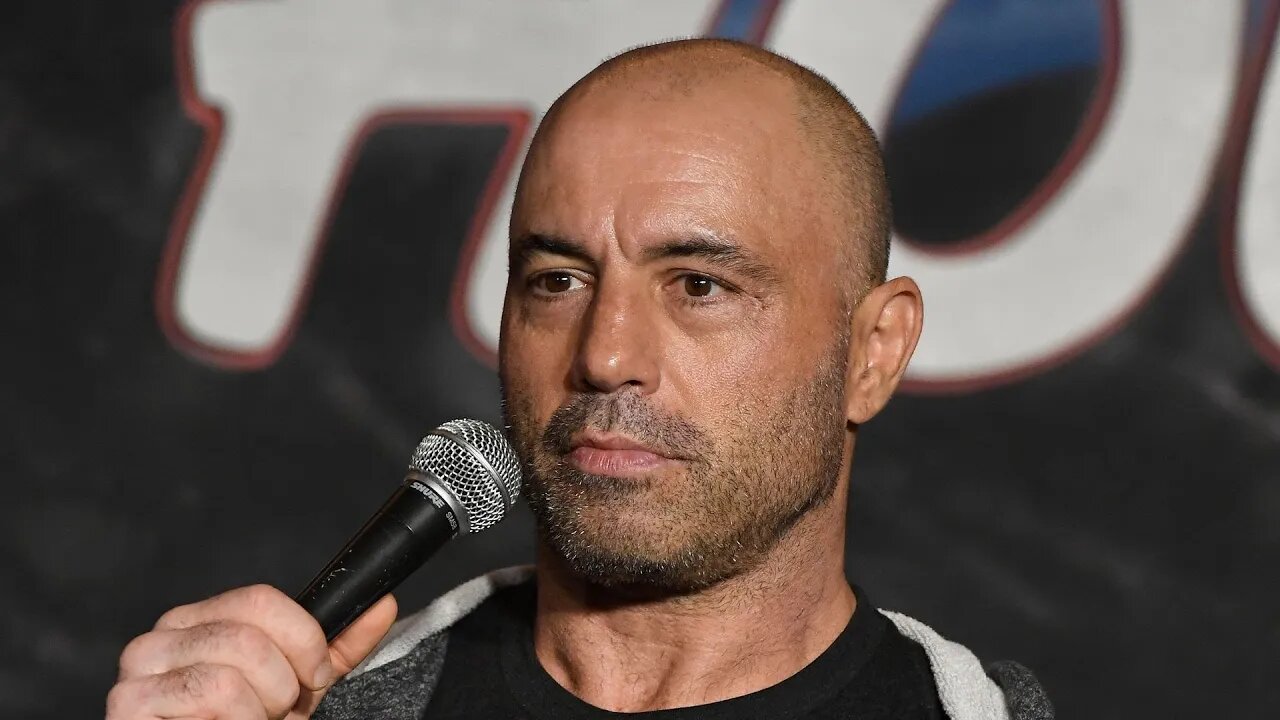 The Hypocrisy Of Cancelling Joe Rogan