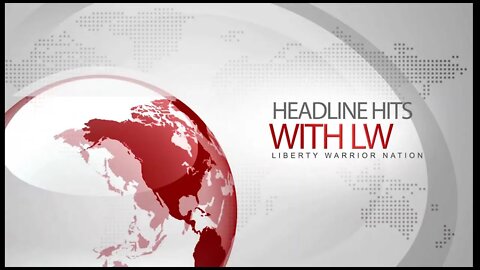 TRUMP attempted a COUP?? : HEADLINE HITS WITH LW