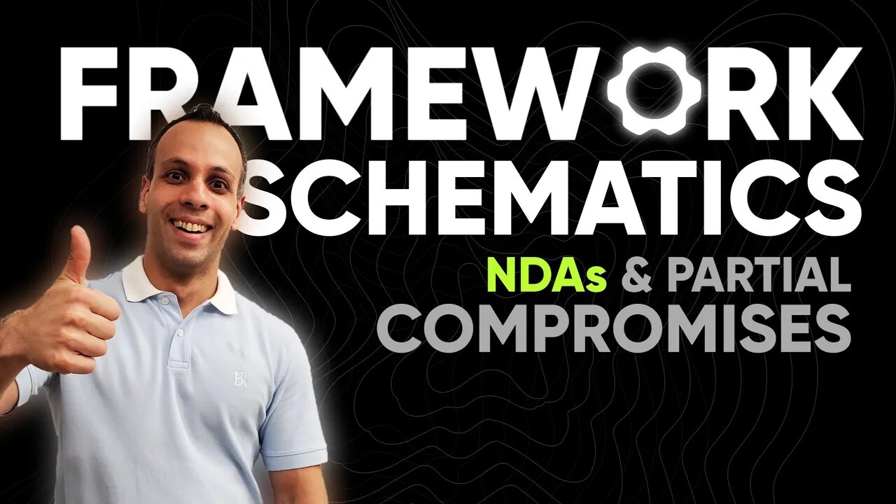 I stand with framework! I am happy with their schematic compromise.