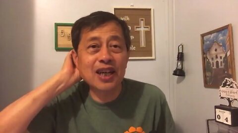 4845 佩访台对中共的冲击不亚于六四 20220804