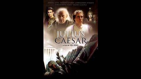 Julius Caesar