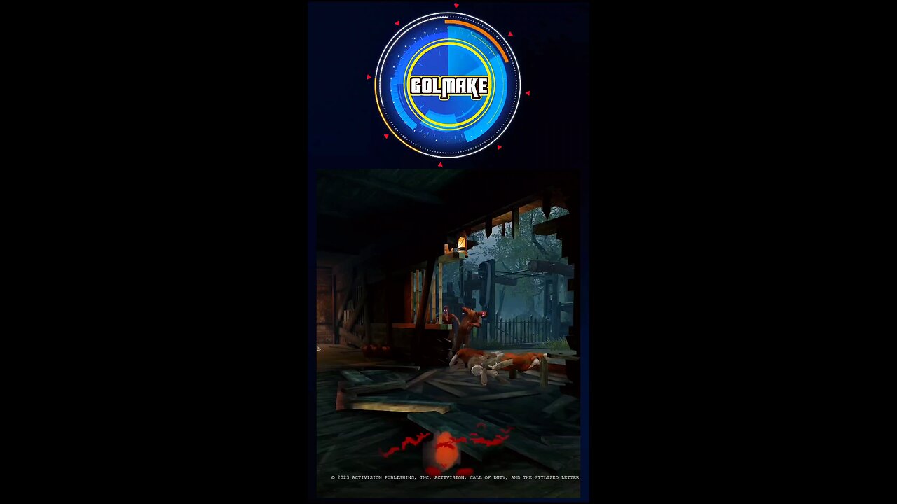Call of duty mobile