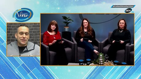 Ladies of Another View - 1.19.23