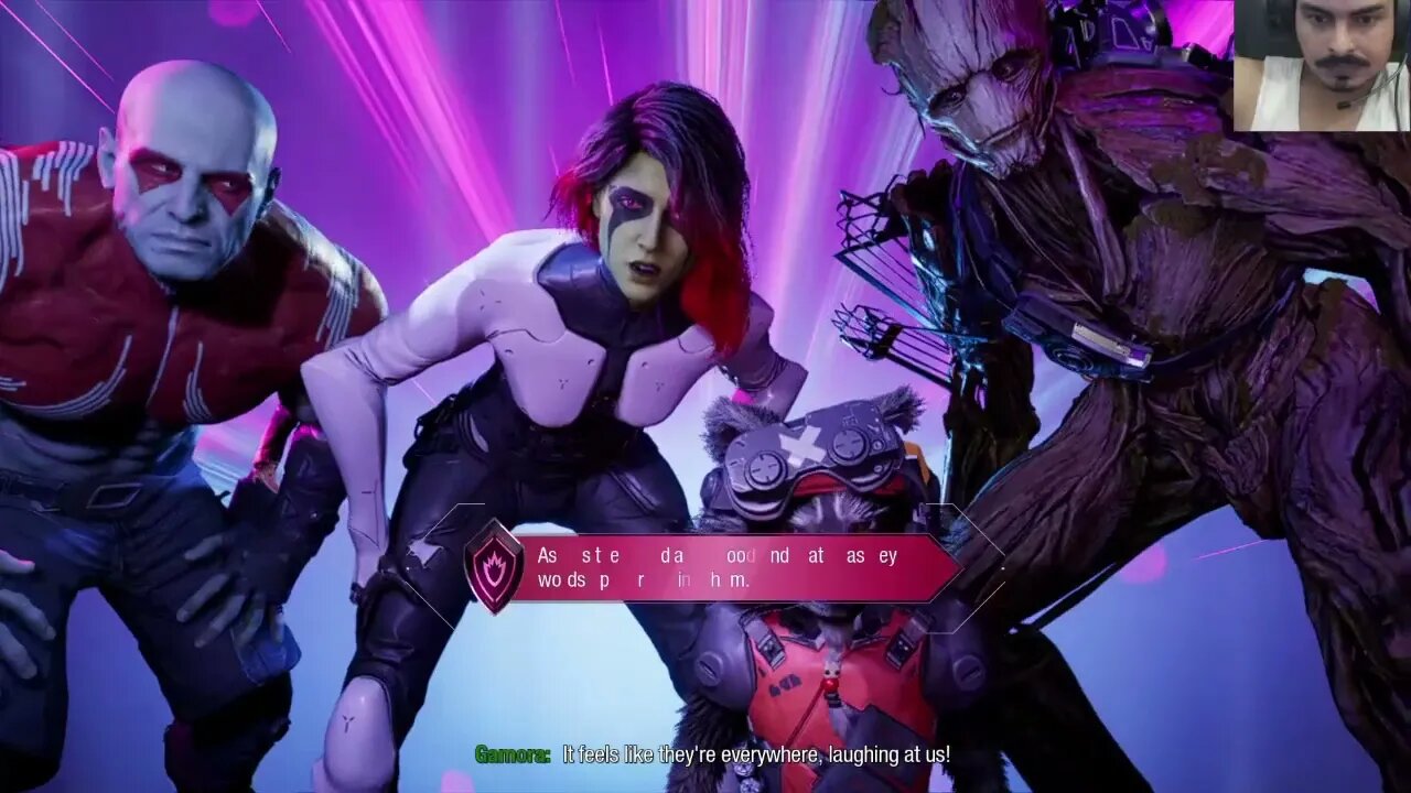 Guardians of the Galaxy | #GTX #1660 | #PC | #URDU | #HINDI | #PAKISTANI