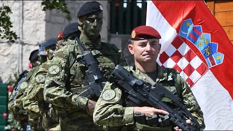 Završna svečanost hodnje polaznika Središta za razvoj vođa "Marko Babić"