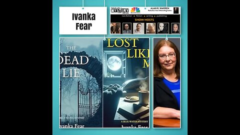 Ivanka Fear