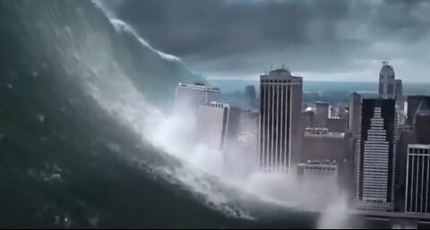 When is the End of the World - Part 3 - as the Days of Noah and Lot