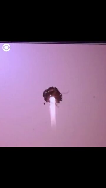 China “Mars”landing. I like how there is a camera on “Mars” to record the landing. 😂