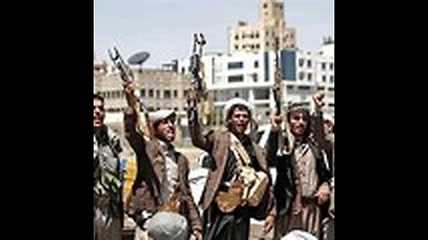 Israel Hamas War : Gaza | Houthis