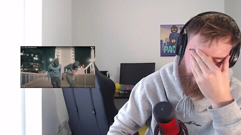 THIS GUY🤣 | E1 (3x3) - Fake Friends #ALG | Packetson Reaction