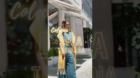 Coleção Diva Todo Dia - já disponível em edição limitada!! #short