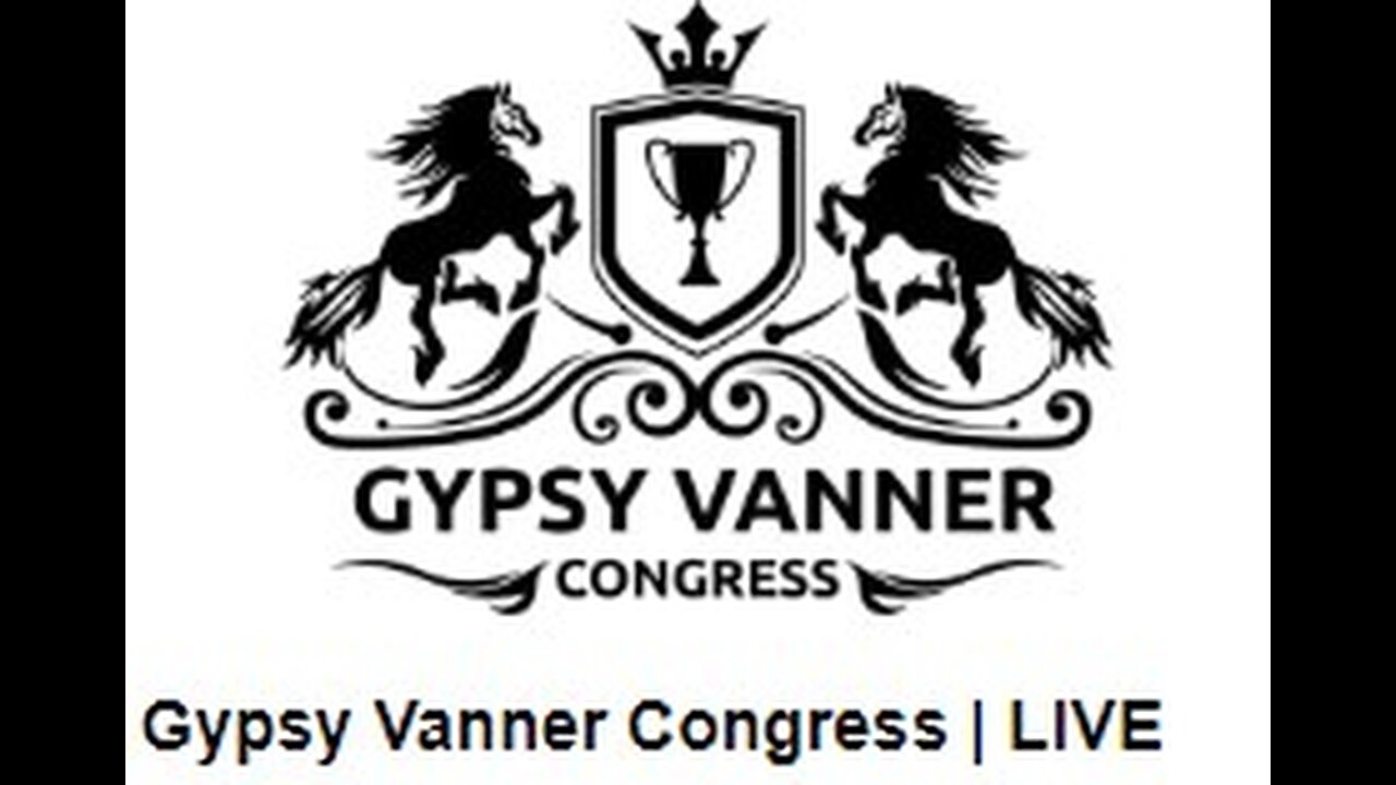 Gypsy Vanner Congress | Sunday | Trail & Ranch Horse