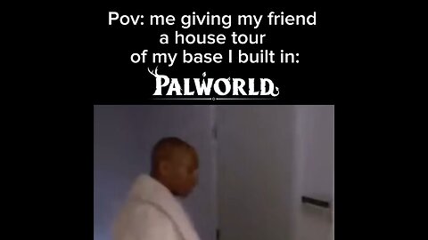 Based Dave Chappelle, Palworld Tamer