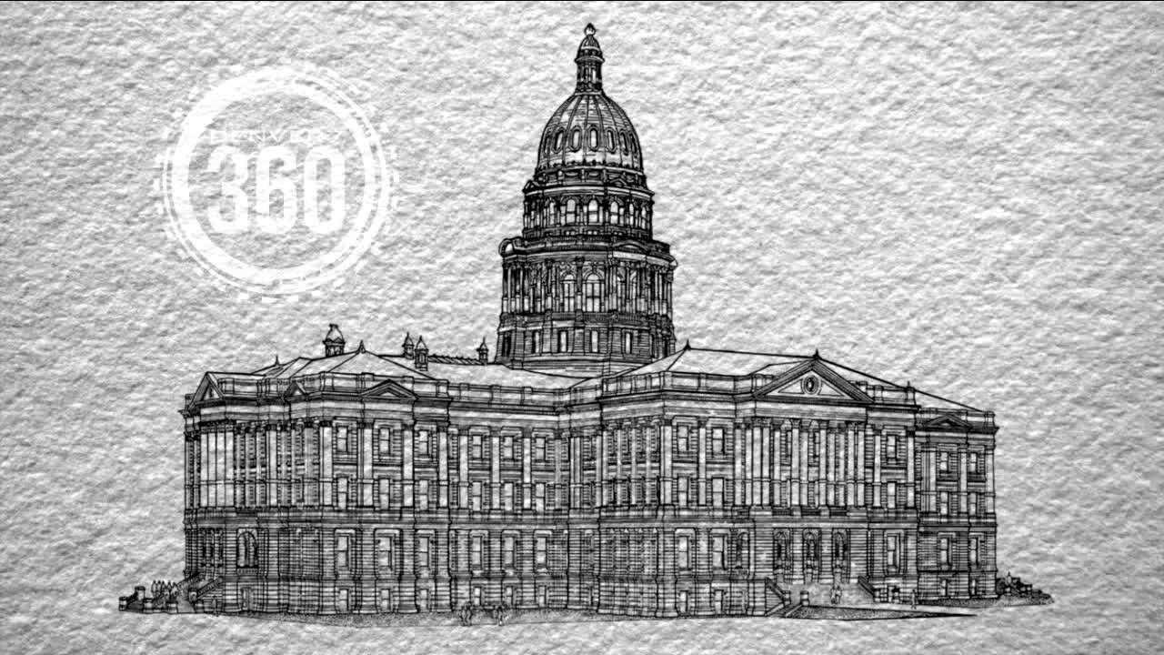 Despite historic majorities, Colorado Democrats have big hurdles to overcome this legislative session