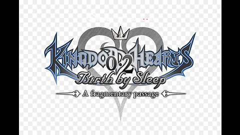 Kingdom Hearts : Birth By Sleep