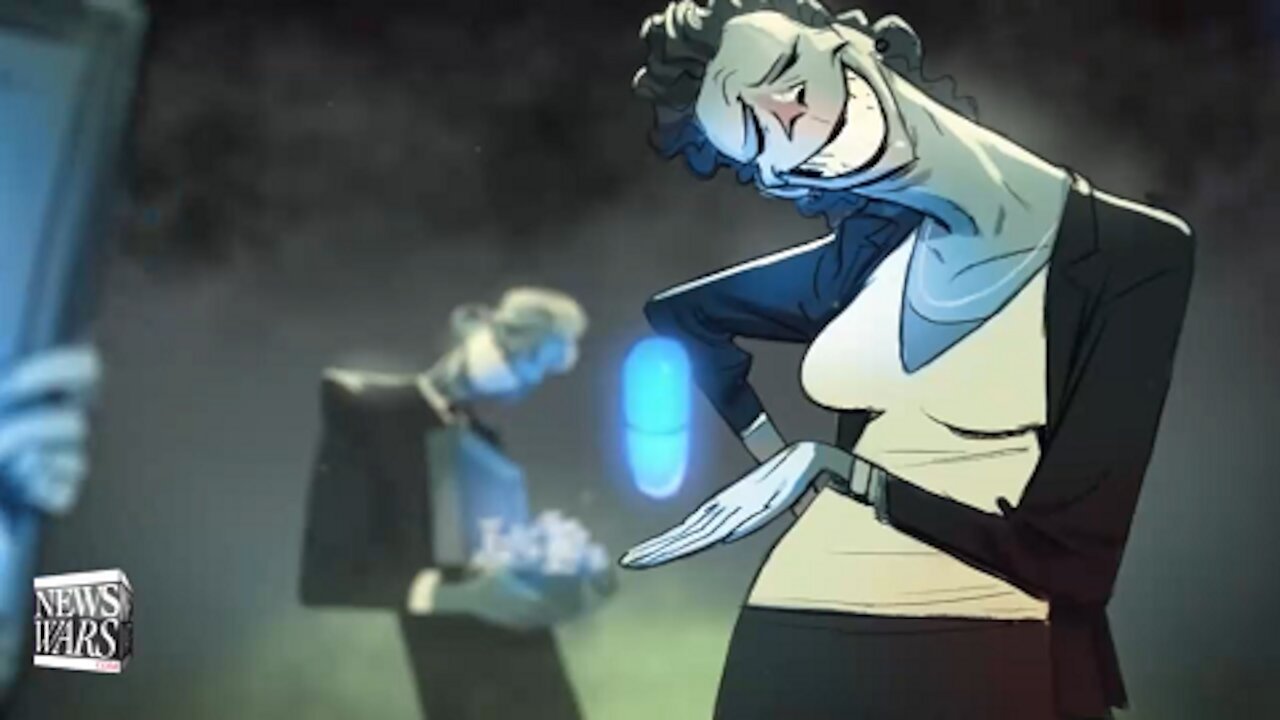 Emergency Broadcast Infrastructure Bill Containing Martial Law Provisions Set To Pass