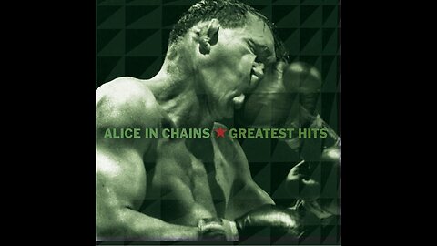 Alice in chains - Greatest hits
