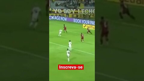 Golaço do Flamengo #libertadores #flamengo #tolima #futebol #short